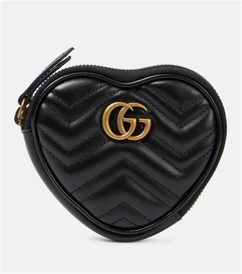 gucci marmont coin|Gucci Marmont collection.